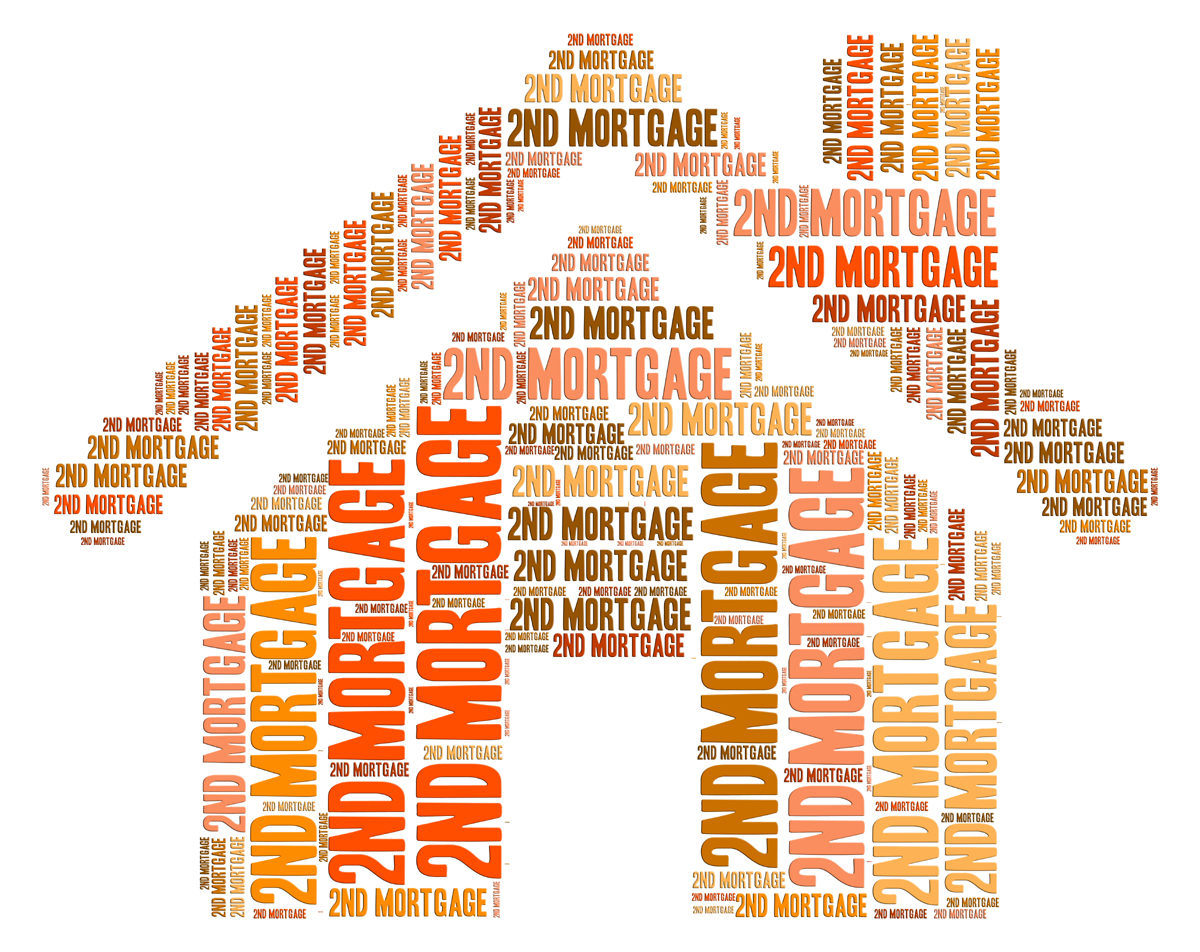 Second Charge Lending