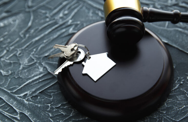 Auction Finance Cheshire
