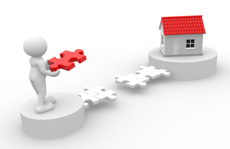 Bridging Loan Cheshire