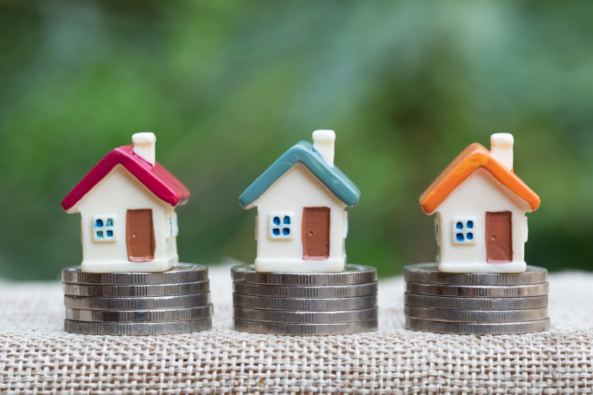 Buy To Let Mortgages Cheshire