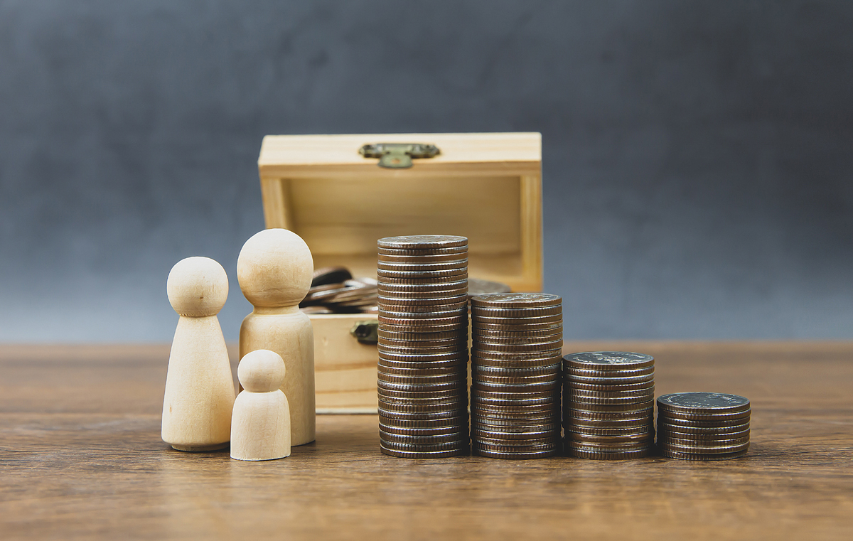 Family Income Benefit Cheshire