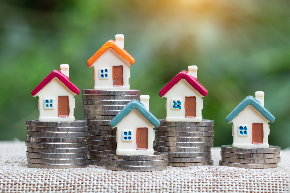 Portfolio Buy To Let Mortgages