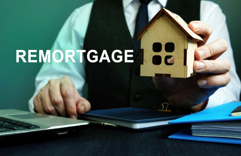 Remortgage Cheshire