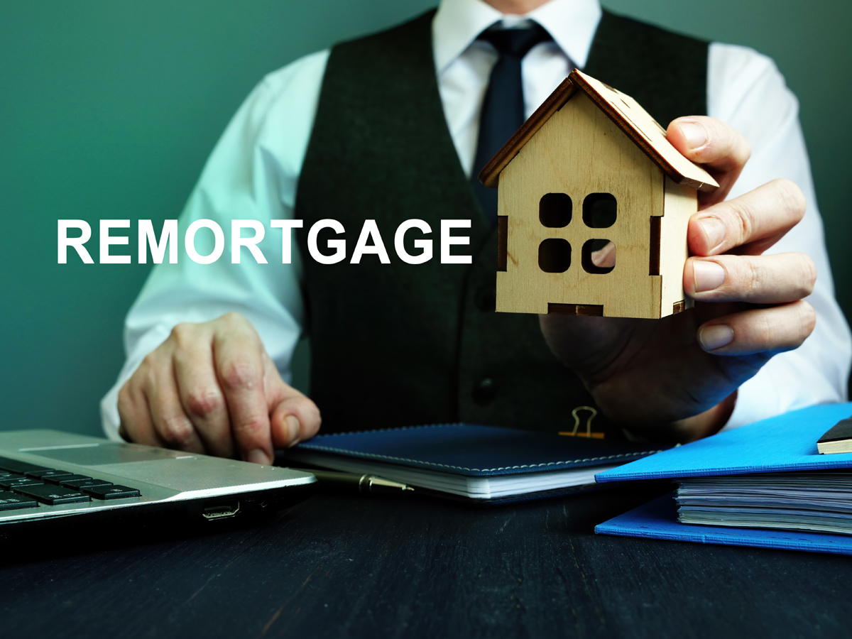 Remortgage Cheshire