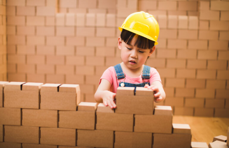 Self Build Mortgages