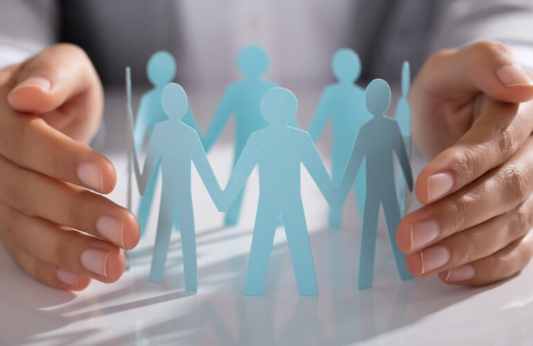 Shareholder Protection Cheshire
