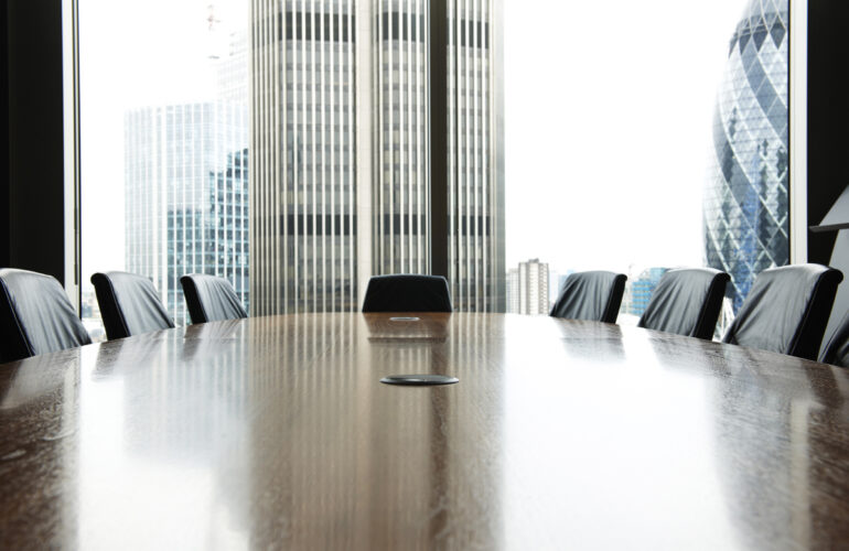 Limited Company Mortgages