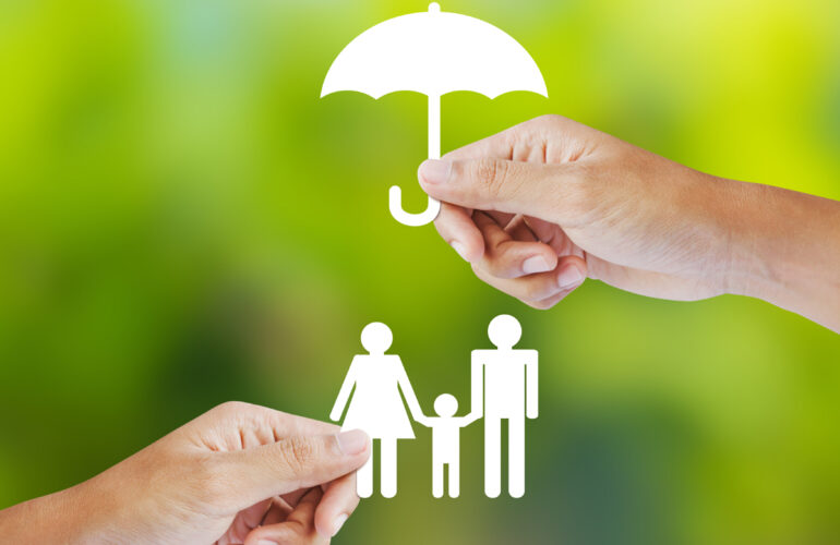 Term Life Insurance Cheshire