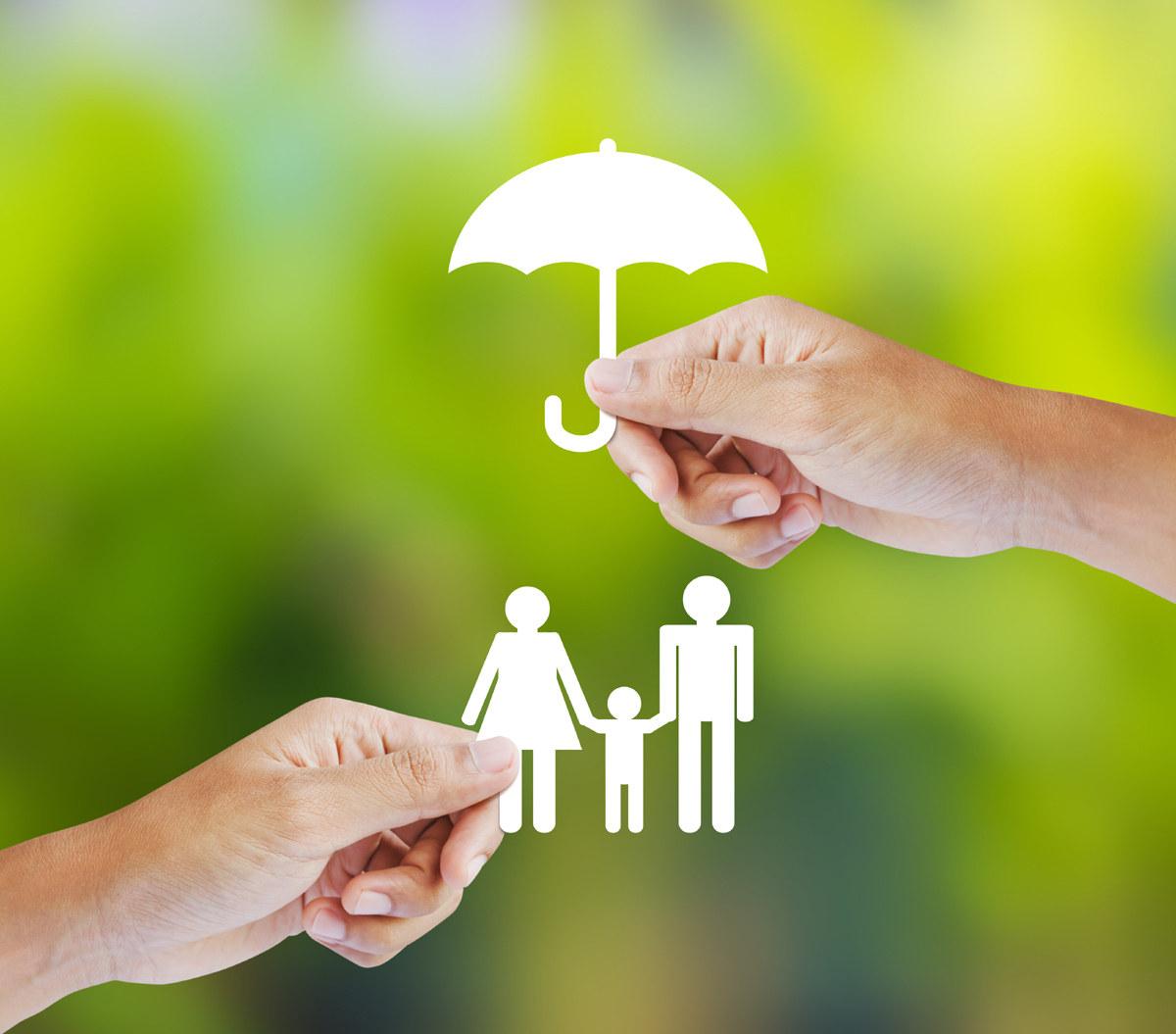 Term Life Insurance Cheshire